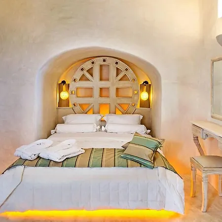 Cavo Ventus Luxury (adults Only) Villa *
