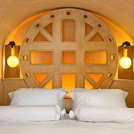 Cavo Ventus Luxury (adults Only) * Akrotiri (Santorini)