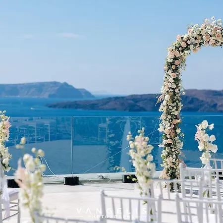 Cavo Ventus Luxury (adults Only) Akrotiri (Santorini)