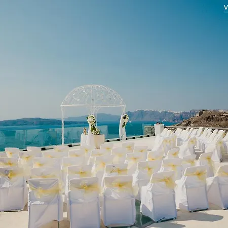 Cavo Ventus Luxury (adults Only) Akrotiri (Santorini)