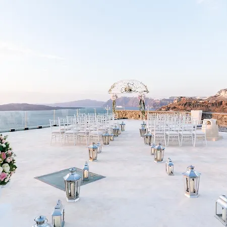 Cavo Ventus Luxury (adults Only) Akrotiri (Santorini)