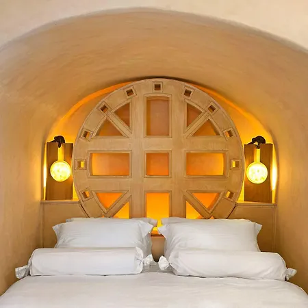 Cavo Ventus Luxury (adults Only) Akrotiri (Santorini)