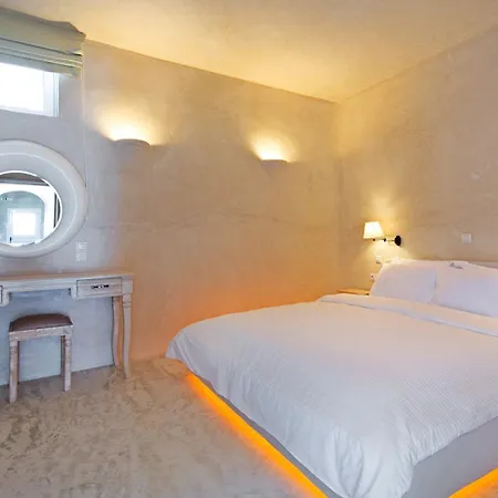 Cavo Ventus Luxury (adults Only)