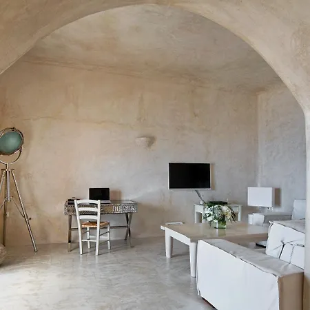 Villa Cavo Ventus Luxury (adults Only)