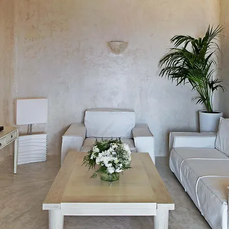 Cavo Ventus Luxury (adults Only) Villa