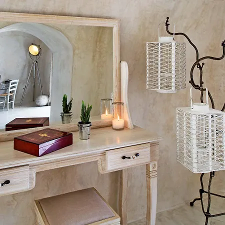 Cavo Ventus Luxury (adults Only) Villa *