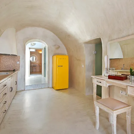 Cavo Ventus Luxury (adults Only) Villa