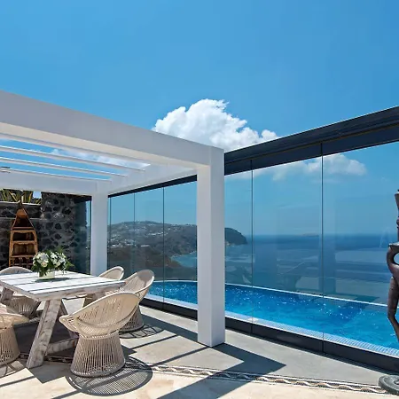 Cavo Ventus Luxury (adults Only)