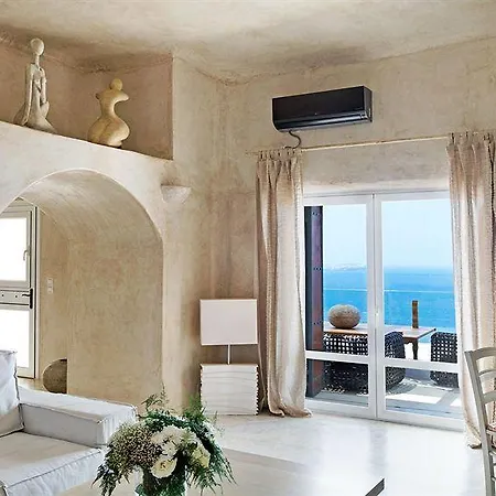Cavo Ventus Luxury (adults Only) Villa Akrotiri (Santorini)