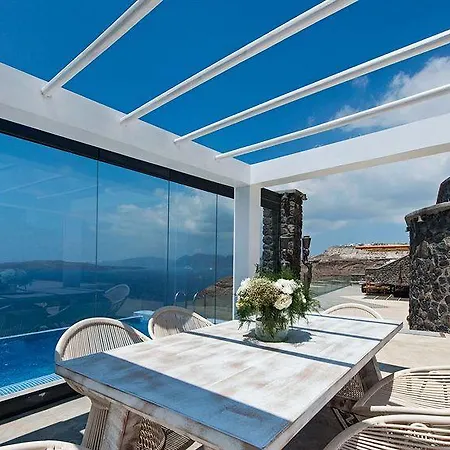 Cavo Ventus Luxury (adults Only) * Akrotiri (Santorini)