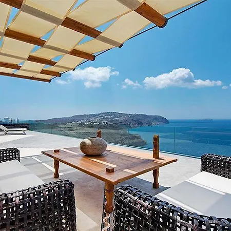 Cavo Ventus Luxury (adults Only) Villa *