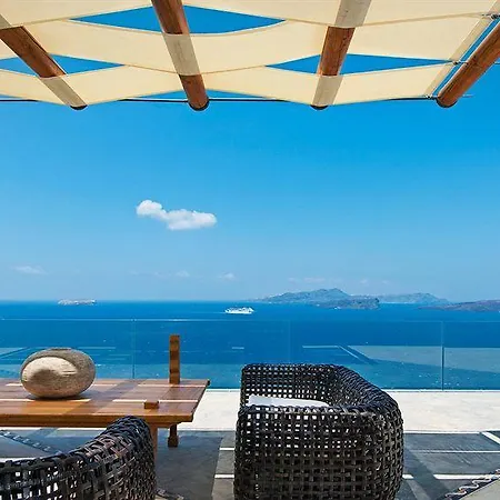 Cavo Ventus Luxury (adults Only) *
