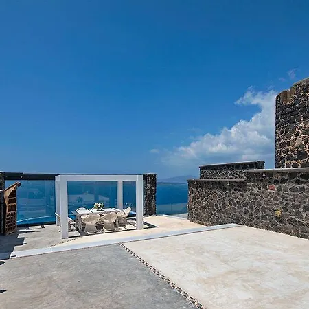 Cavo Ventus Luxury (adults Only) Villa