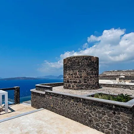 Cavo Ventus Luxury (adults Only) Villa Akrotiri (Santorini)
