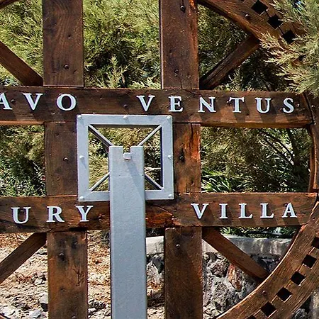 Cavo Ventus Luxury (adults Only) * Akrotiri (Santorini)