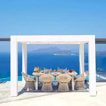 Cavo Ventus Luxury (adults Only) Villa Akrotiri (Santorini)