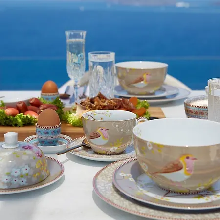 Cavo Ventus Luxury (adults Only) Akrotiri (Santorini)