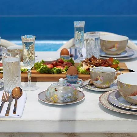 Villa Cavo Ventus Luxury (adults Only) *