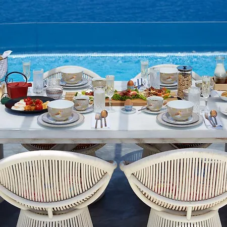 Cavo Ventus Luxury (adults Only) * Akrotiri (Santorini)