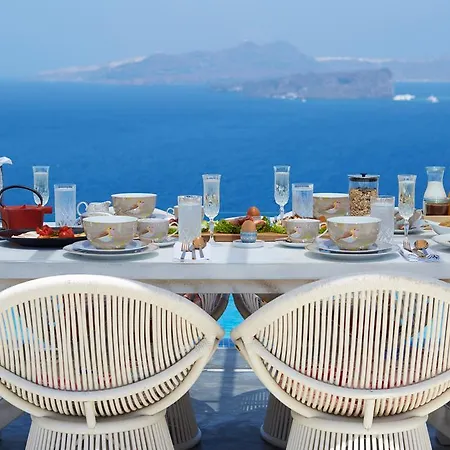 Cavo Ventus Luxury (adults Only)