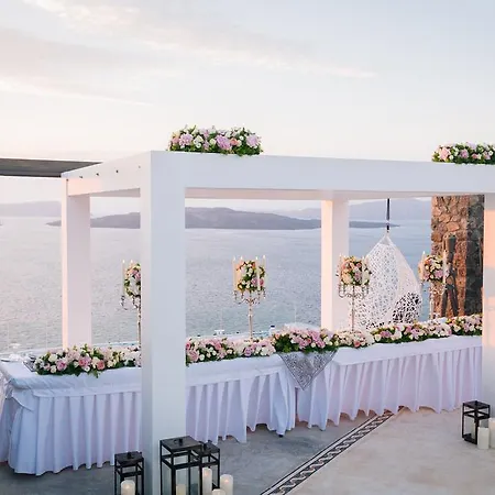 Villa Cavo Ventus Luxury (adults Only) *