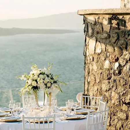 Cavo Ventus Luxury (adults Only) Villa