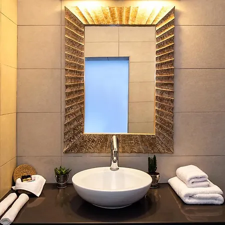 Cavo Ventus Luxury (adults Only) Villa