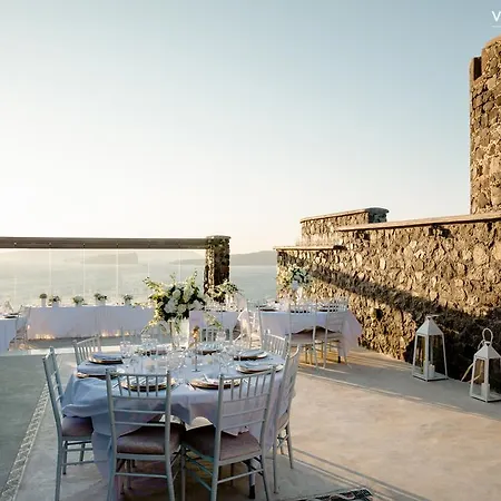 Villa Cavo Ventus Luxury (adults Only) Akrotiri (Santorini)