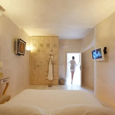 Villa Cavo Ventus Luxury (adults Only) Akrotiri (Santorini)