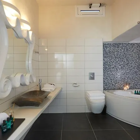 Cavo Ventus Luxury (adults Only) Villa *