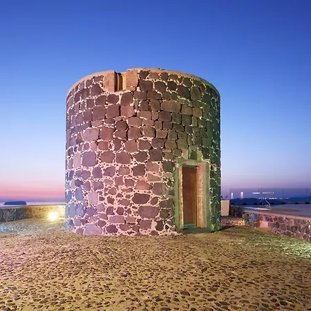 Villa Cavo Ventus Luxury (adults Only) *