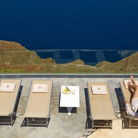Villa Cavo Ventus Luxury (adults Only)