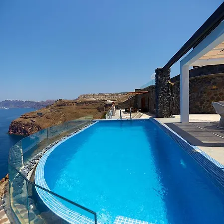 Cavo Ventus Luxury (adults Only)