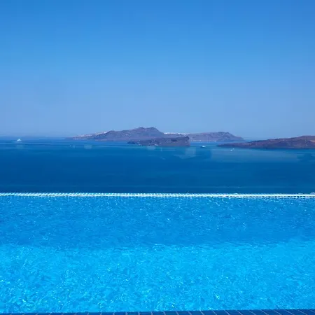 Cavo Ventus Luxury (adults Only) * Akrotiri (Santorini)
