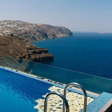 Cavo Ventus Luxury (adults Only)