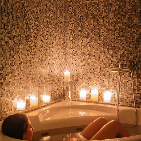 Villa Cavo Ventus Luxury (adults Only)