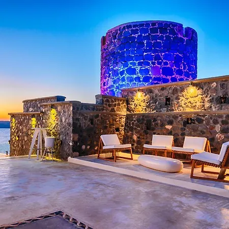 Cavo Ventus Luxury (adults Only) *