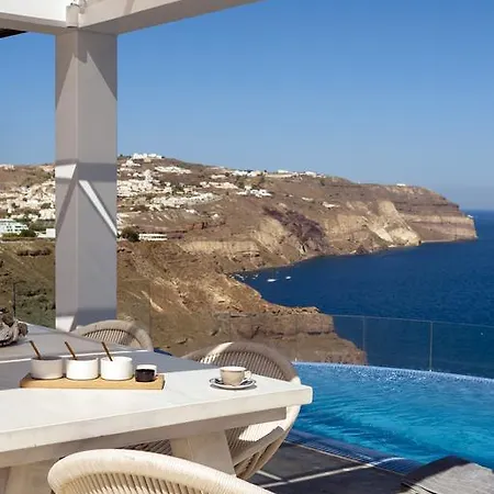 Villa Cavo Ventus Luxury (adults Only)