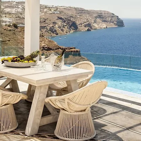 Cavo Ventus Luxury (adults Only) Villa