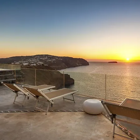Cavo Ventus Luxury (adults Only) Villa *