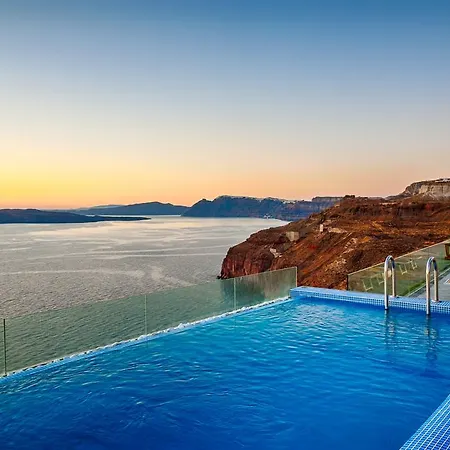 Cavo Ventus Luxury (adults Only) Villa *