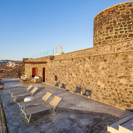 Cavo Ventus Luxury (adults Only) *