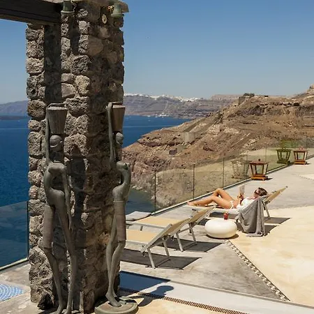 Cavo Ventus Luxury (adults Only) Villa