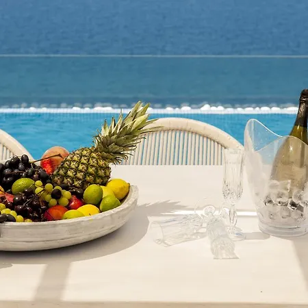 Villa Cavo Ventus Luxury (adults Only) *