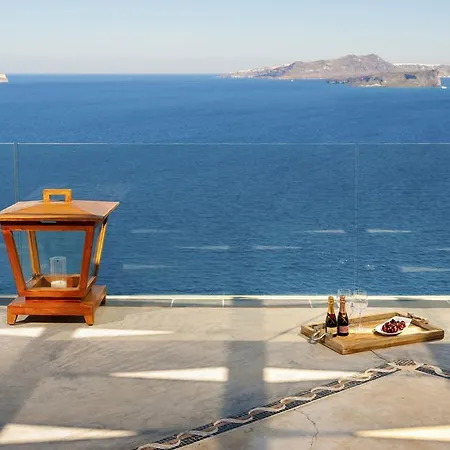 Cavo Ventus Luxury (adults Only) * Akrotiri (Santorini)
