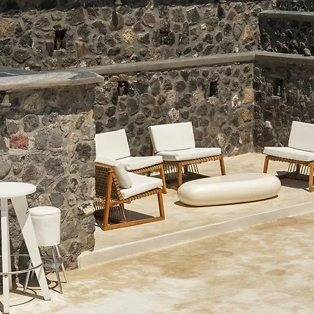 Cavo Ventus Luxury (adults Only) Akrotiri (Santorini)