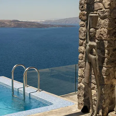 Cavo Ventus Luxury (adults Only) Villa Akrotiri (Santorini)