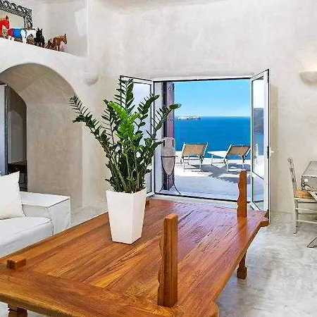 Villa Cavo Ventus Luxury (adults Only)