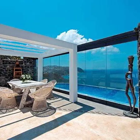 Cavo Ventus Luxury (adults Only) Villa Akrotiri (Santorini)