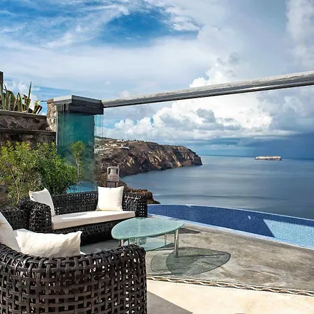 Cavo Ventus Luxury (adults Only) Villa *